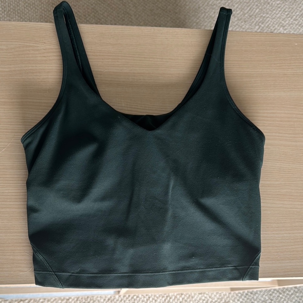 Lululemon Align Tank